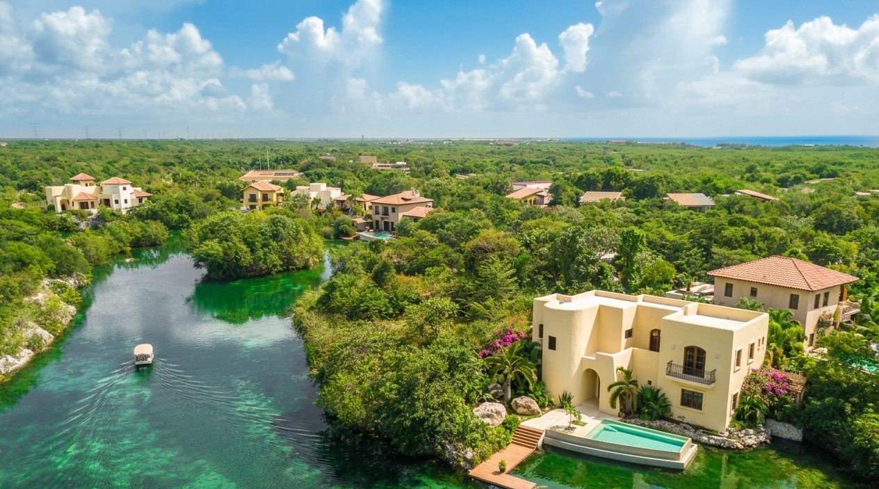 playacar-style-villas-jungle-river.jpg